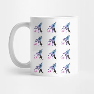 bird Mug